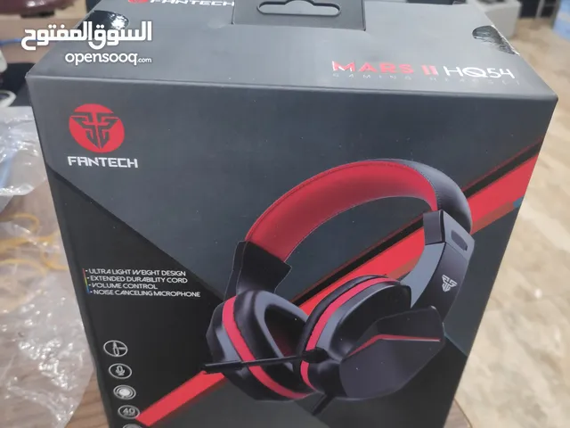  Headsets for Sale in Benghazi