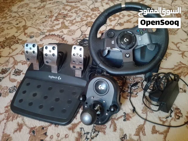 دركسون G920 اموره طيبه ما يشكي من حاجه ، قابل بالمعقول