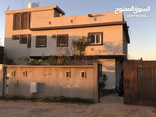 400 m2 5 Bedrooms Villa for Sale in Tripoli Ain Zara