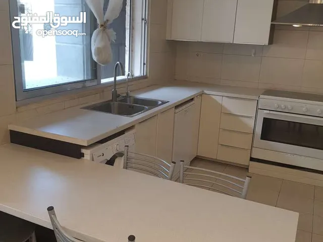 172 m2 3 Bedrooms Apartments for Rent in Amman Dahiet Al-Nakheel