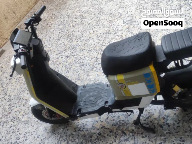 دراجه شحن موديل 2026