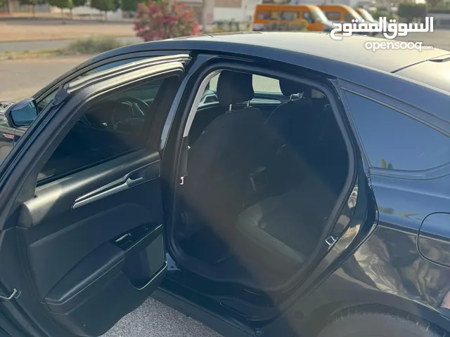 Used Ford Mondeo in Agadir
