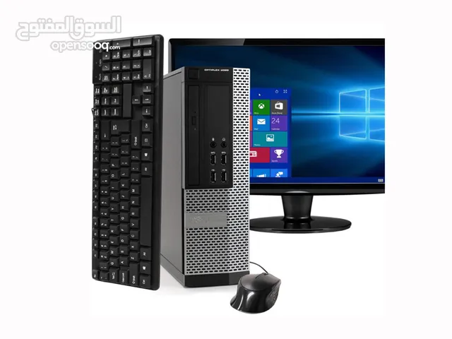 Windows Dell Computers for sale in Tripoli