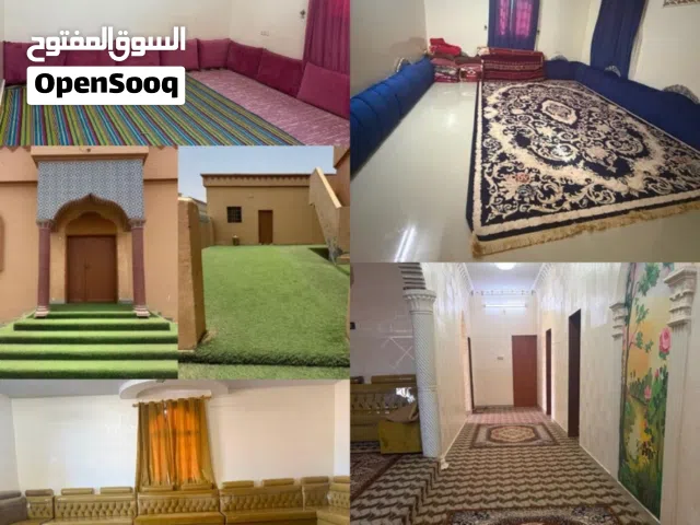 200 m2 3 Bedrooms Townhouse for Rent in Al Sharqiya Ja'alan Bani Bu Ali