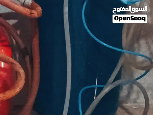 فوم تانك إيطالي + مسدس + خراطيم