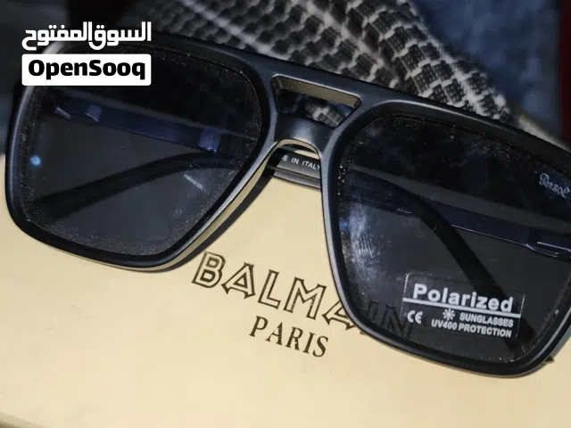 نظارة شمسية ماركة بولورازول ايطاليه