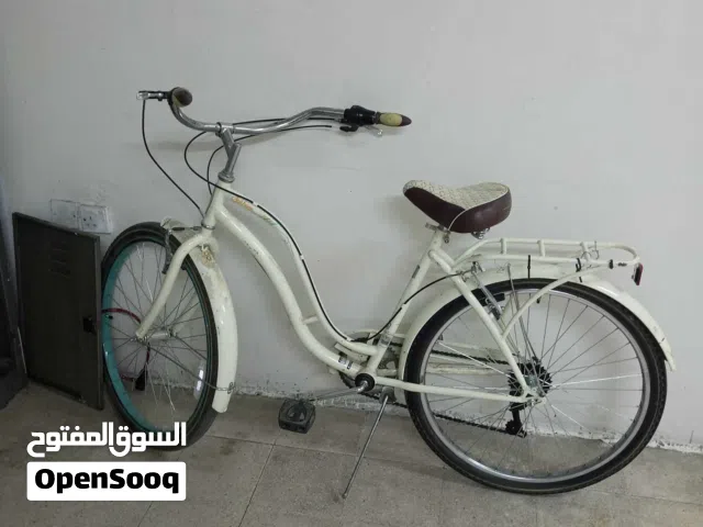 بسكليت أمريكي كبير للبيع مستعجل لأجل السفر بسعر 100 دينار الموقع الأردن عمان ماركا الشمالية