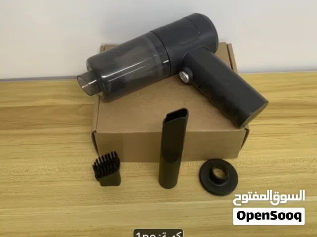 مكنسة كهربائية داخلية خفيفة الوزن الموقع اربد الحصن