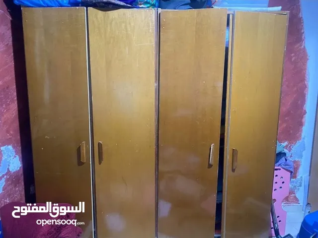 خزانات بحالة ممتازة للبيع المستعجل بسعر حرق
