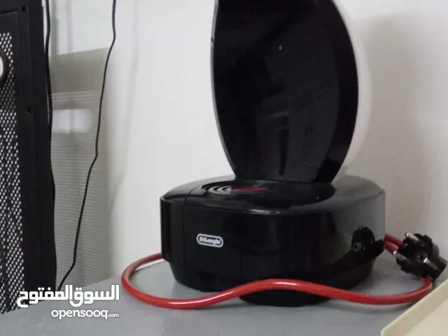 مكينه قهوة ديلونجي ( اقرا الوصف )