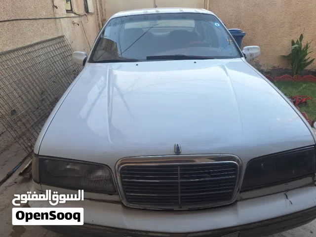 Used Daewoo Prince in Baghdad