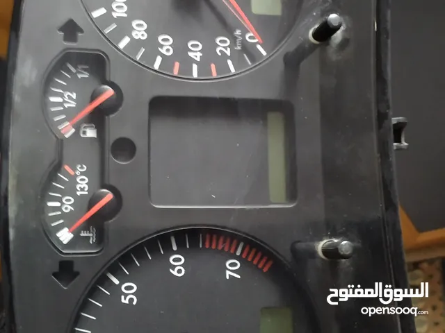 Steering Wheel Spare Parts in Nablus