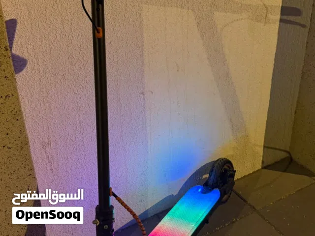 سكوتر كهربائي