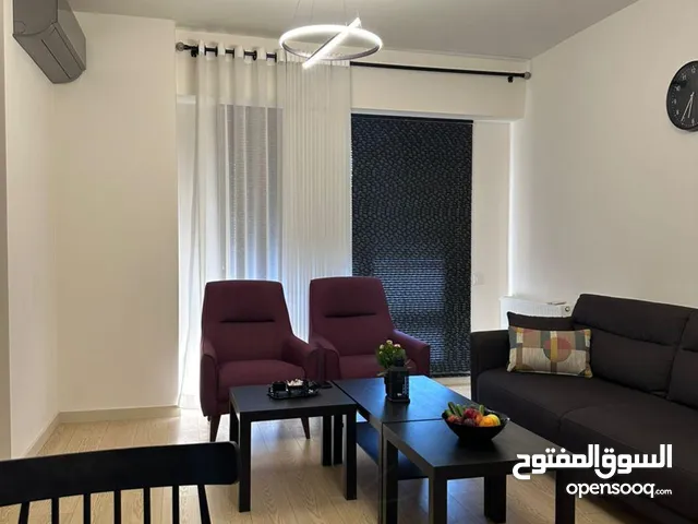 شقة مفروشه للايجار السنوي في اسطنبول