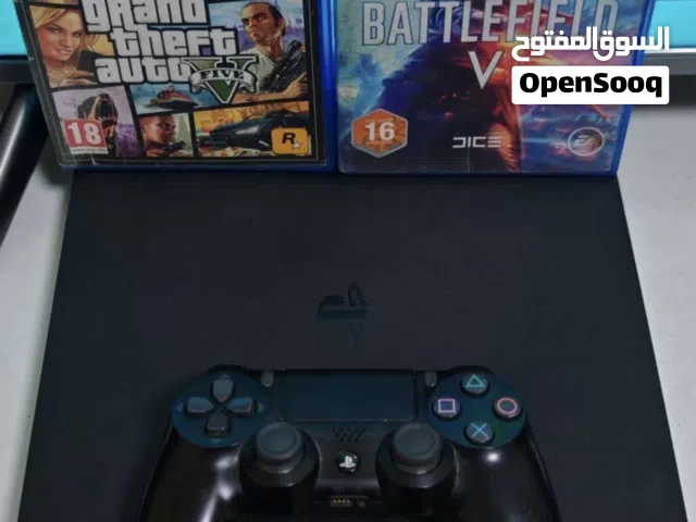 PlayStation 4 PlayStation for sale in Basra