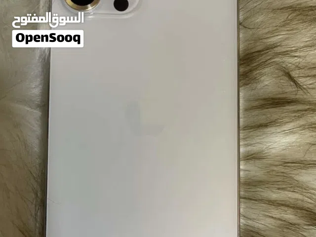 Apple iPhone 12 Pro Max 256 GB in Basra