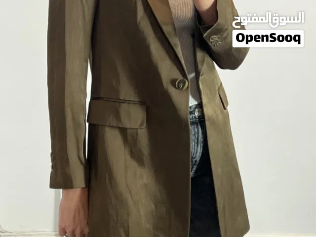 جكيت رسمي مرتب جدا ماركه عالميهmassimo dutti
