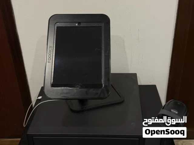 معدات كاشير للبيع