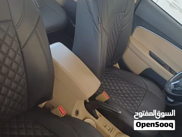 2020 شيري اريزو Arrizo 3