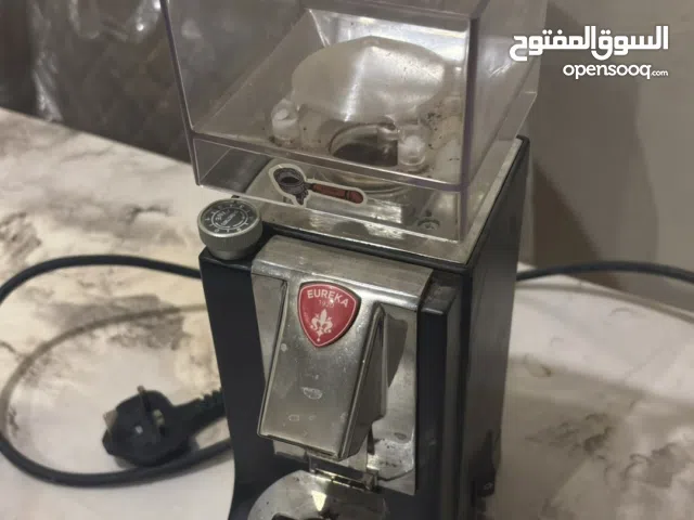 طاحونه قهوة يوريكا ميغنون