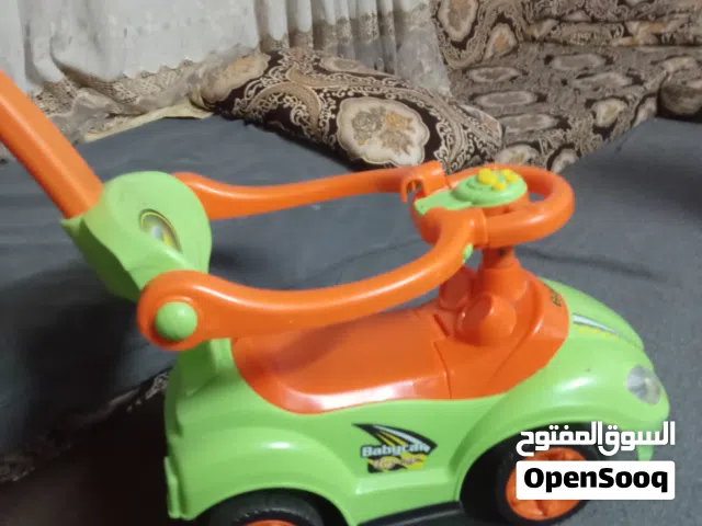 سيارة اطفال للبيع