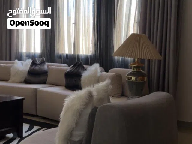 صالون استقبال حالة ممتازه جدا