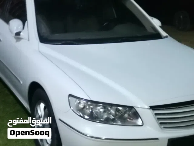 هونداي ازيرا موديل 2009