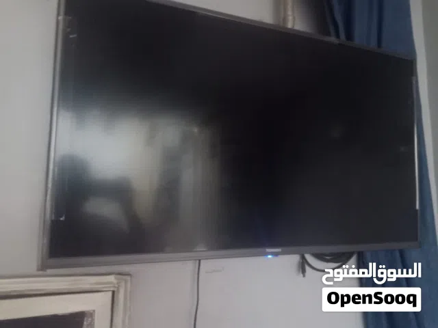 شاشه سمارت  55 بوصه  توريندو
