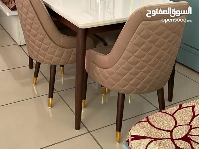 غرف سفرة مصري