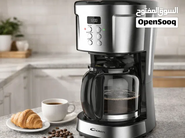 Conti Coffee Maker