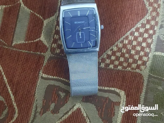 Analog Quartz Others watches  for sale in Sana'a