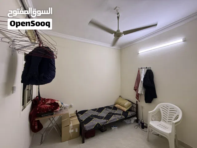 Bed space Available For Indian Bachelor