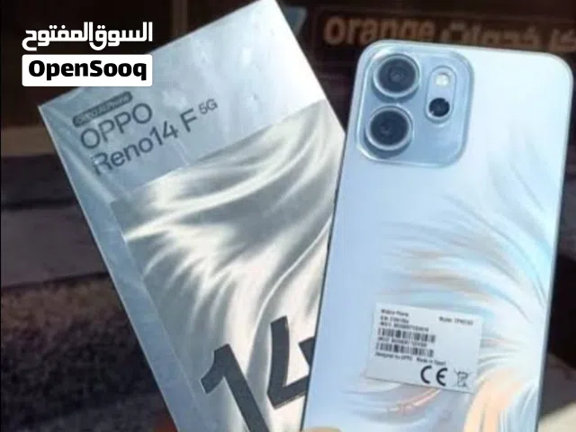 Oppo Reno 512 GB in Cairo