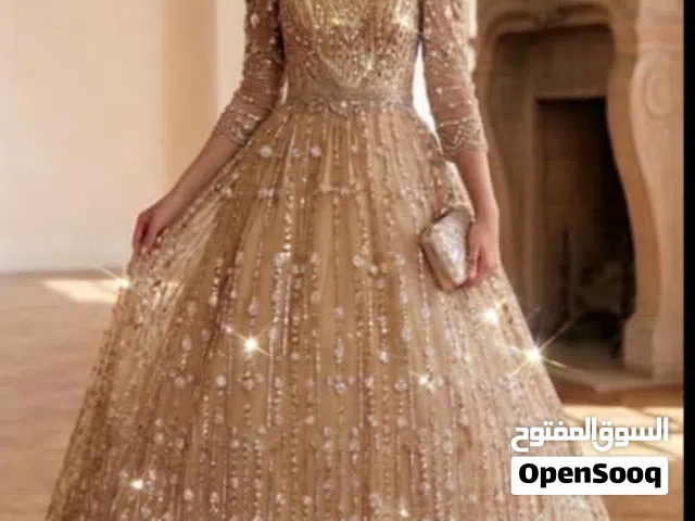 فستان خطوبه