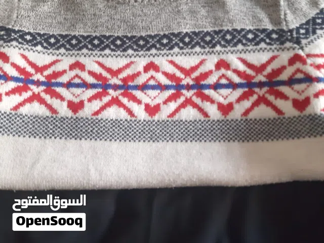 ملابس ستاتي و بناتي ورجالي مستعمل