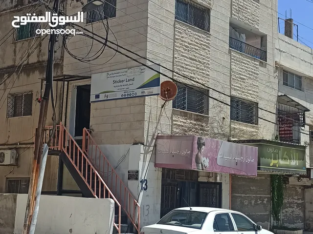 136 m2 5 Bedrooms Apartments for Sale in Irbid Mojamma' Alshaikh Khaleel