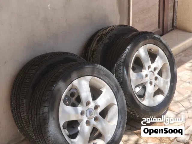 ديسكو لنترا 16