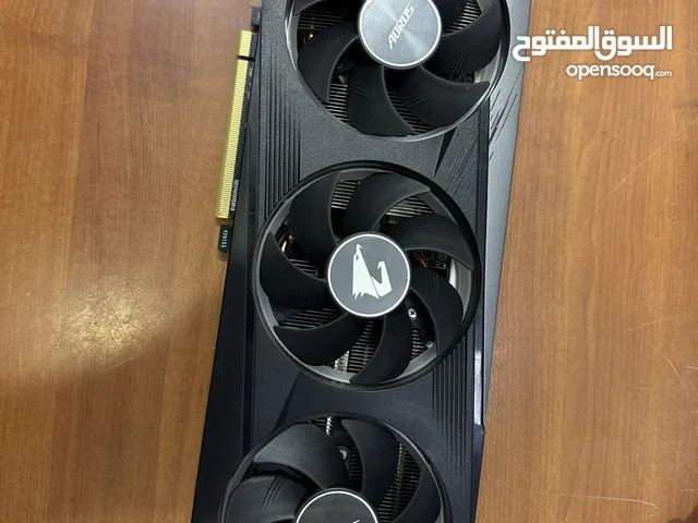 Rtx 3060 msi/ 3060ti