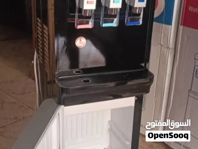 مبرد كلر 3 ماسوره