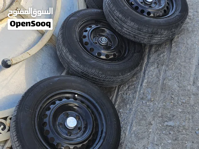 تايرات ياباني حجم 15