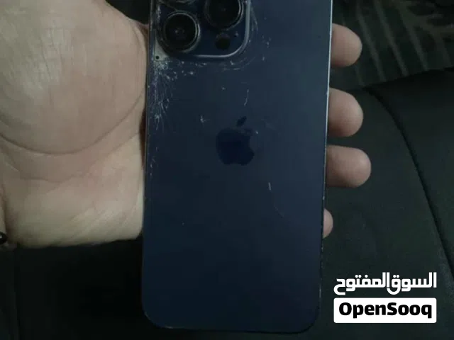 Apple iPhone 14 Pro Max 128 GB in Zarqa