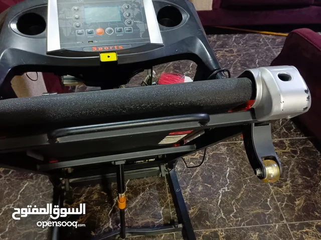 جهاز تريدمل غني عن التعريف