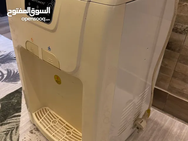 كولر ماء ماركه كونتي