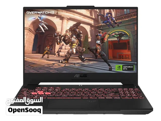 Asus tuf gaming laptop