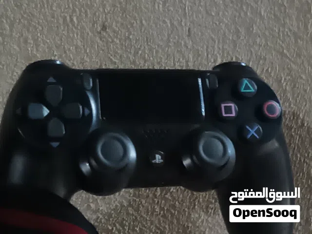 ذراع ps4 اصلية (أقرا الوصف)