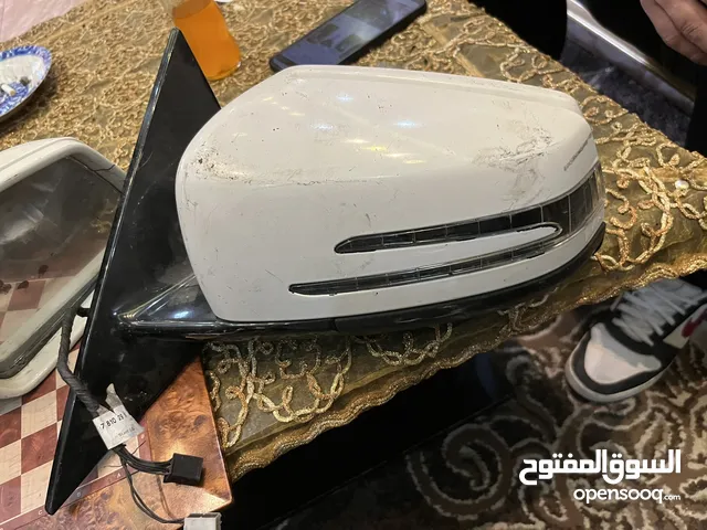 مري مرسيدس 2010-2014 فل كامل ضب