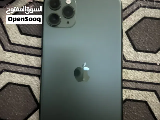 Apple iPhone 11 Pro Max 256 GB in Al Batinah