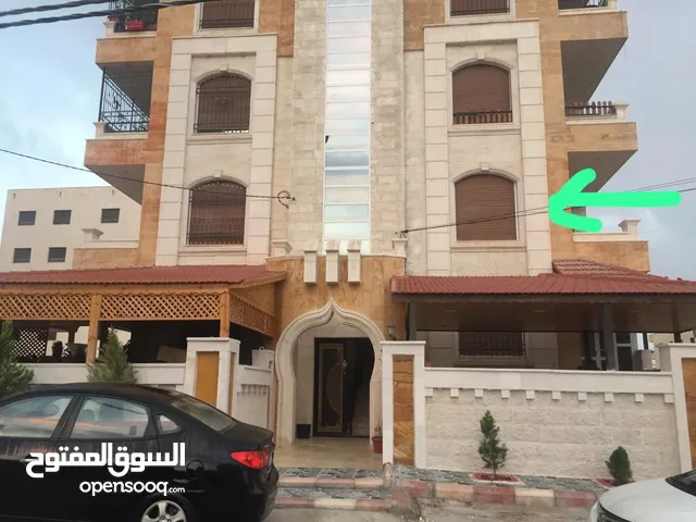 150 m2 3 Bedrooms Apartments for Rent in Irbid Al Rabiah