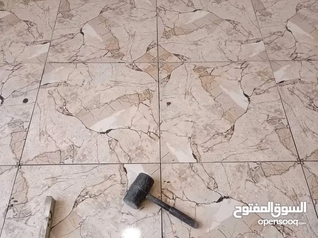 خلفه  تطبيك سيراميك وترميم البيوت