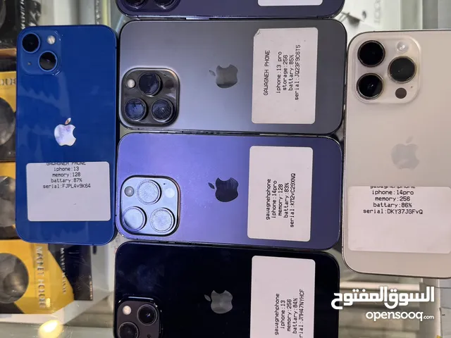 ايفون بحالة الوكالة